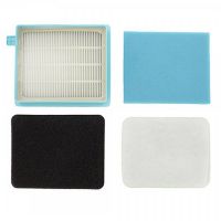 123schoon Philips FC8058/01 PowerPro Active 3-in-1 stofzuigerfilter (123schoon huismerk)