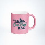 Sublimatie groothandel The Cool Dad DAD Mug
