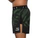 Joyagear Short MMA Elite High Split