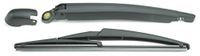 Taros Trade 244-2970-N-144258 ruitenwisserarm en wisserblad, set van 2