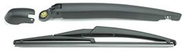 Taros Trade 244-2970-N-144258 ruitenwisserarm en wisserblad, set van 2