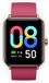Lowell - PJS0007R - Smartwatch - Unisex - Zwart