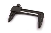CLAS Equipements Meetmeter afstand universele wielen 52-150 mm - SA 6400