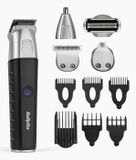 BaByliss Lithium Power 11-in-1 Multi Trimmer Zwart