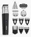 BaByliss Lithium Power 11-in-1 Multi Trimmer Zwart