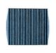 MAHLE LAO 888 Interieurfilter
