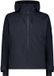 Cmp 36w0677 Veste Bleu S Homme