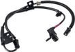 A.B.S. Sensor Raddrehzahl aktiver Sensor 970 mm Kabel
