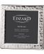 Edzard Pavia Fotolijst Zilver 10 x 10 cm