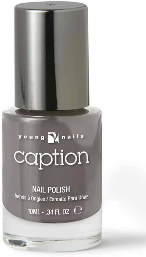 YOUNG NAILS Caption Nagellak 031 - romance vs. reality - 10ml