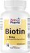ZeinPharma Biotin 10 mg Kapseln hochdosiert, 120 St. Kapseln