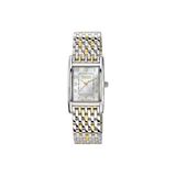 Dugena Dames horloge analoog quartz 87477487