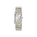 Dugena Dames horloge analoog quartz 87477487