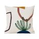 Ferm Living Coussin Mirage 50x50 cm Island