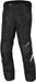 Macna Airmore Motorfiets Textiel Broeken - Zwart - XL