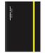 2023-2024 G4GADGET Schoolagenda 2023-2024, A4, zwart, 1 dag per pagina