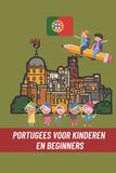 Portugees Voor Kinderen En Beginners: Lingua, 51 Pagine, 100 Parole