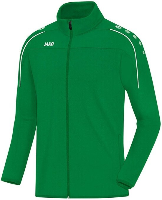 JAKO - Trainingsvest Classico - Heren - maat XXXL