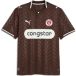 PUMA FCSP Thuis Jersey Replica