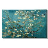 Homemania Schilderij Inspirations des Auteurs – kunst en graffiti – voor woonkamer, slaapkamer – meerkleurig van polyester, hout, 45 x 3 x 70 cm – HM20KNV45x70-171
