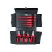 KS Tools 117.1875 1000V Tangen- en schroevendraaierset, 10-dlg