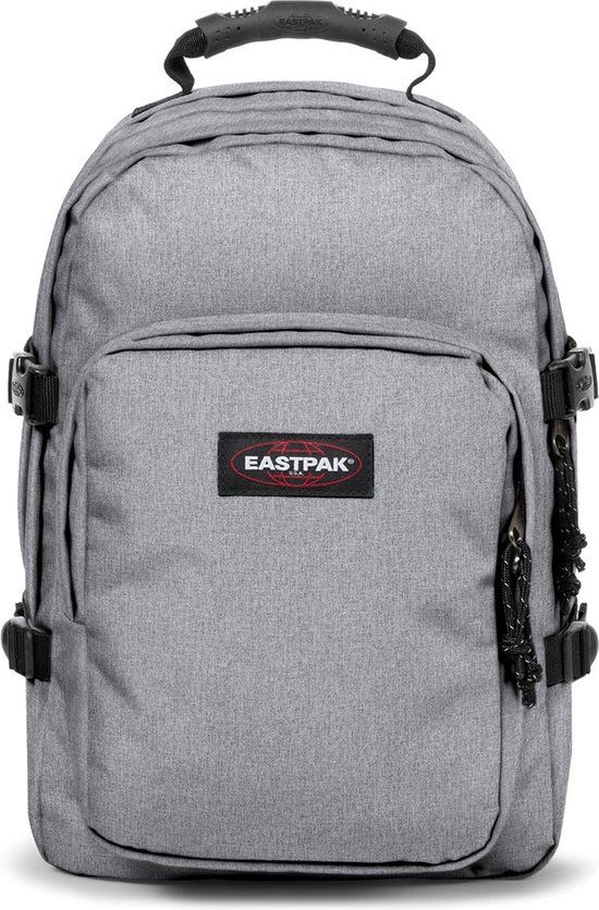 Eastpak PROVIDER Rugzak - 33 Liter - 15 inch laptopvak - Sunday Grey