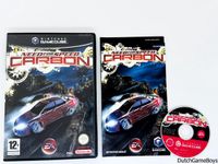 Electronic Arts Need For Speed: Carbon Game Cube