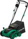 Stalco LSS2in1 Serie Scarificateur électrique - 1500W - 36 cm - Fonction 2en1