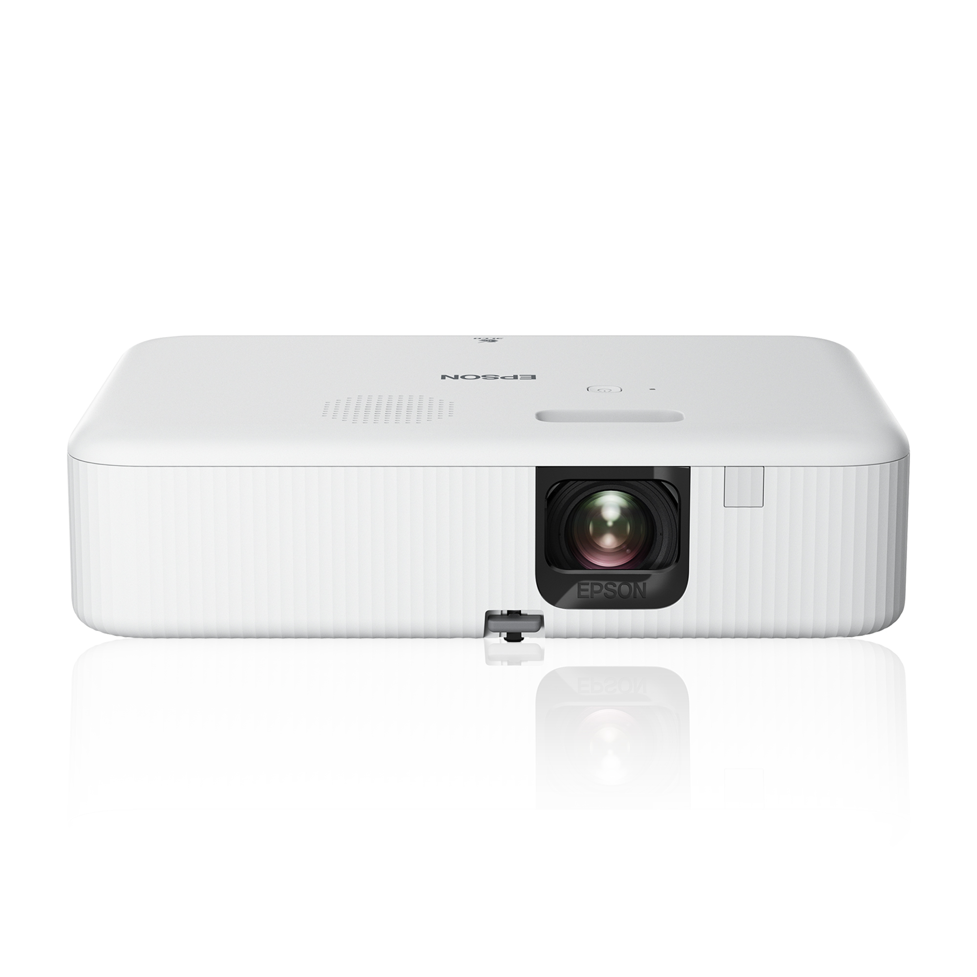 Epson CO-FH02 Smart Full HD-projector, 3000 lumen, scherm van maximaal 391 inch