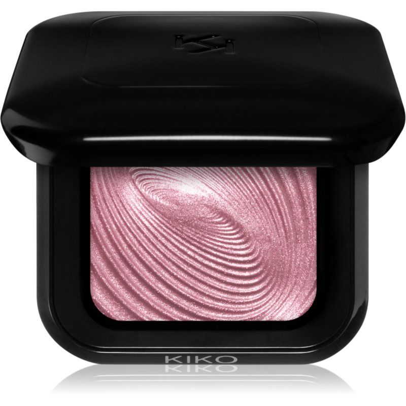 KIKO Milano Water Eyeshadow