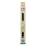 Prym KnitPro Tunesische haaknaald 6,5 mm hout