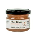 Académie Spa Destination Bodyscrub - 60ml - Verzachtend
