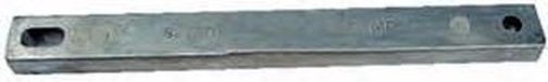 RECMAR Yamaha Zink Anode 30-40 PK (CM825171)