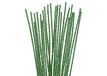 INNSPIRO Pijpenreiniger, chenille, metaal, groen, 3 mm x 30 cm, 40 stuks