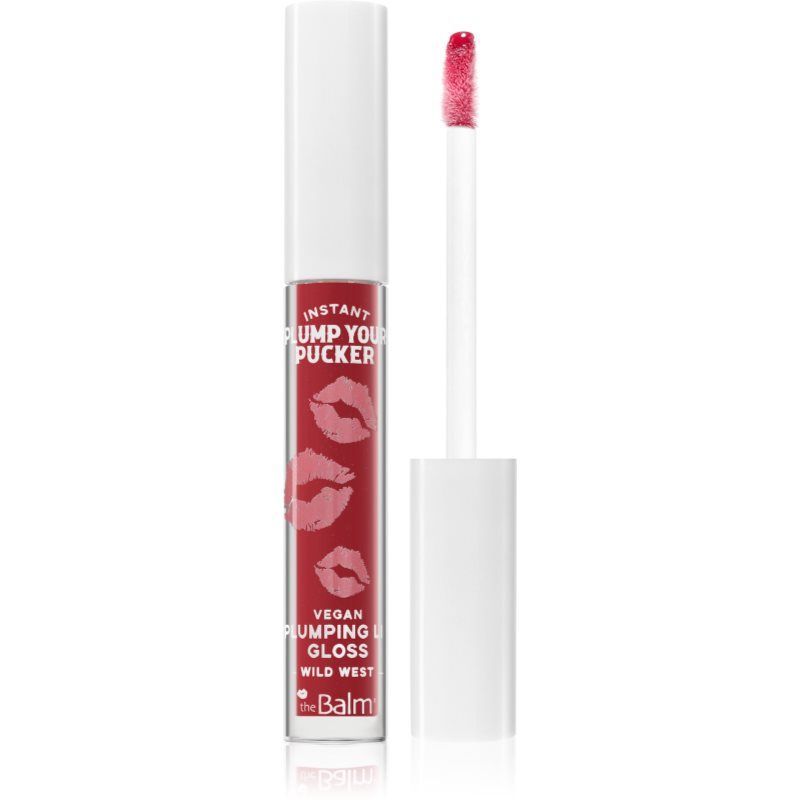 The Balm Plump Your Pucker