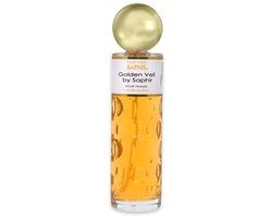 SAPHIR PARFUMS GOLDEN VEIL / 200 ml / Unisex