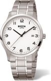 Boccia Titanium 3620.01 horloge