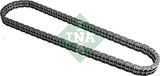 Schaeffler technologies AG & Co. KG 553 0291 10 stuurketting