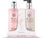 Grace Cole Wild Fig & Pink Cedar Body Duo - 300+300ml