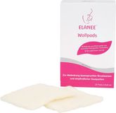 Elanee Wollen wattenschijfjes, 20 stuks