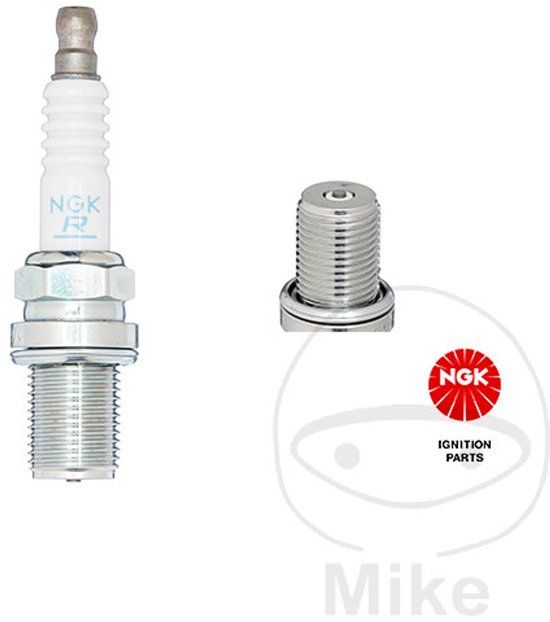 NGK Bougie d'allumage R6601-9