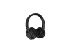 ISY Ibh-2400-bk On-ear Draadloze Hoofdtelefoon Zwart