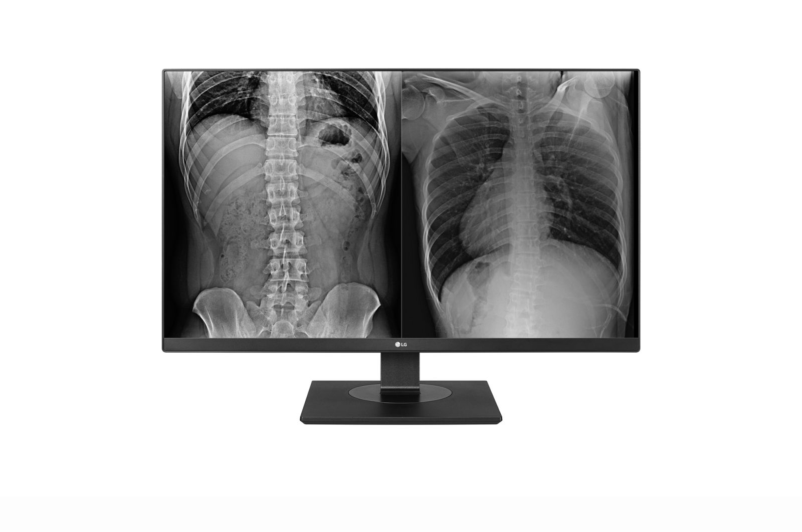 LG 27HJ713C-B 27" 4K Ultra HD LED Monitor - Black