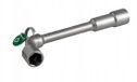 Bahco dubbele dopsleutel 19 mm Dynamic-Drive