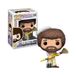 Funko Pop Bob Ross in Latzhose Vinyl Figur