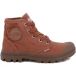 Palladium Bottines Pampa Hi femme