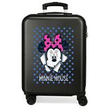 Disney Minnie Sunny Day, Zwart, Cabina, Sunny Day