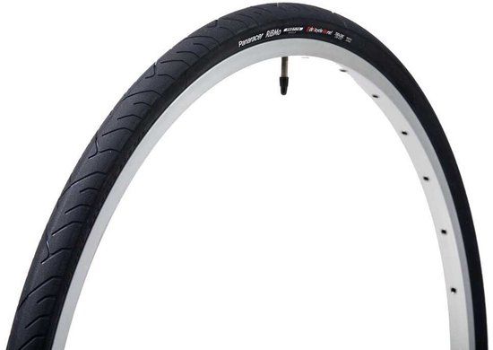 Panaracer Ribmo 700c X 23 Urbanband Zwart