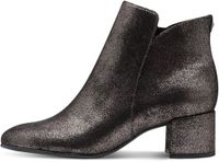 Tamaris Essentials Dames Laarzen -metallic