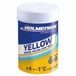 Holmenkol Grip jaune +4°c/-1°c Was 45 g jaune